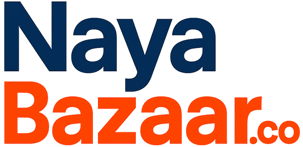 Naya Bazaar Co.